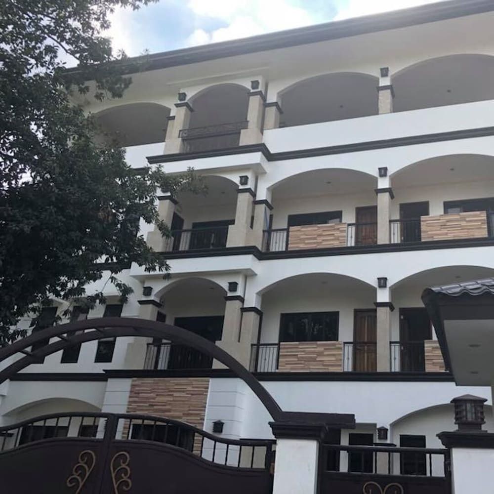 Balay Ni Manuel Ken Maria 1