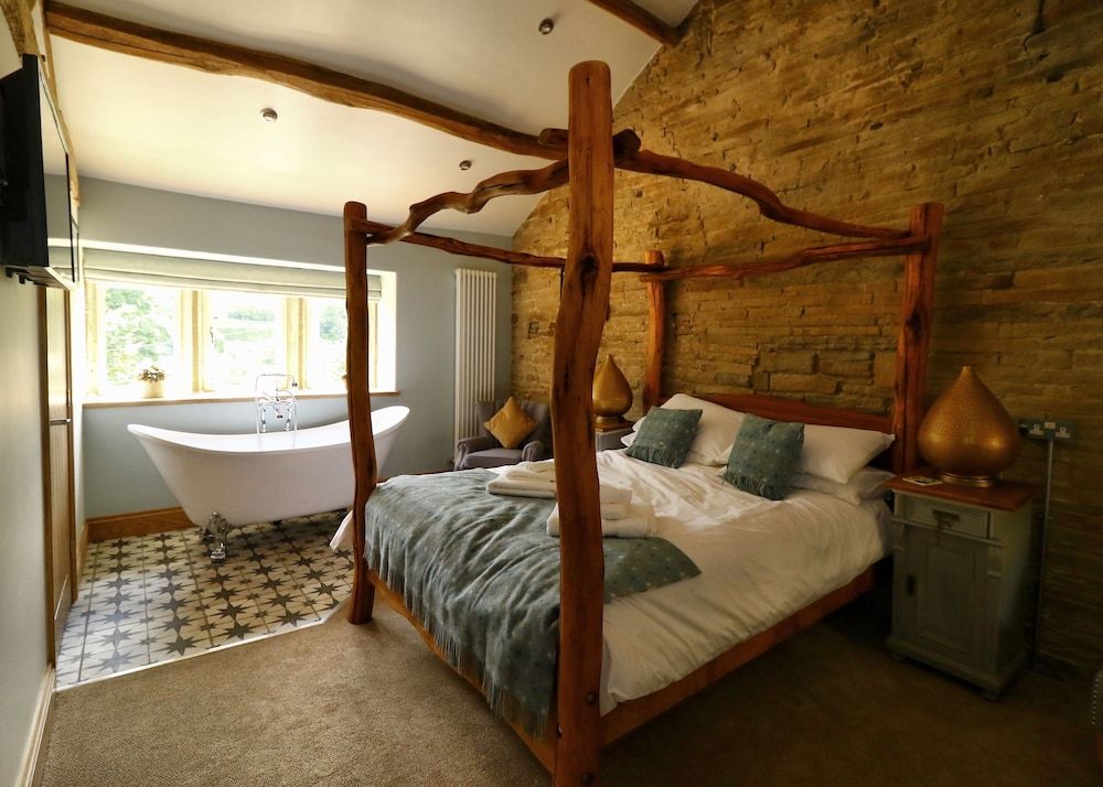 The Pickled Pheasant