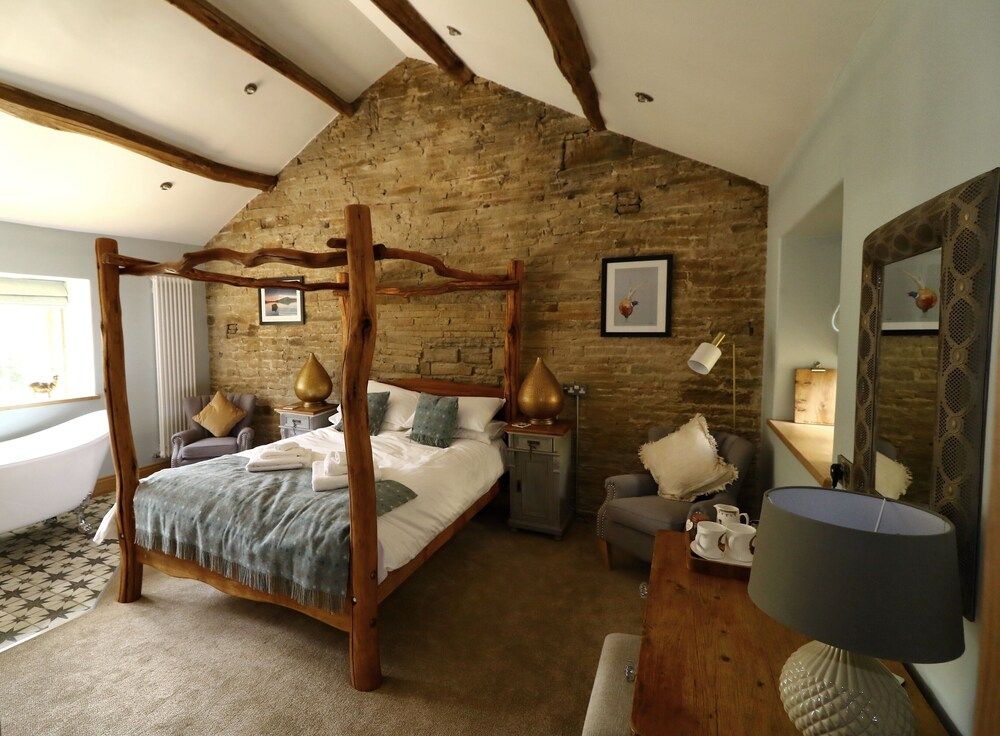 The Pickled Pheasant 2