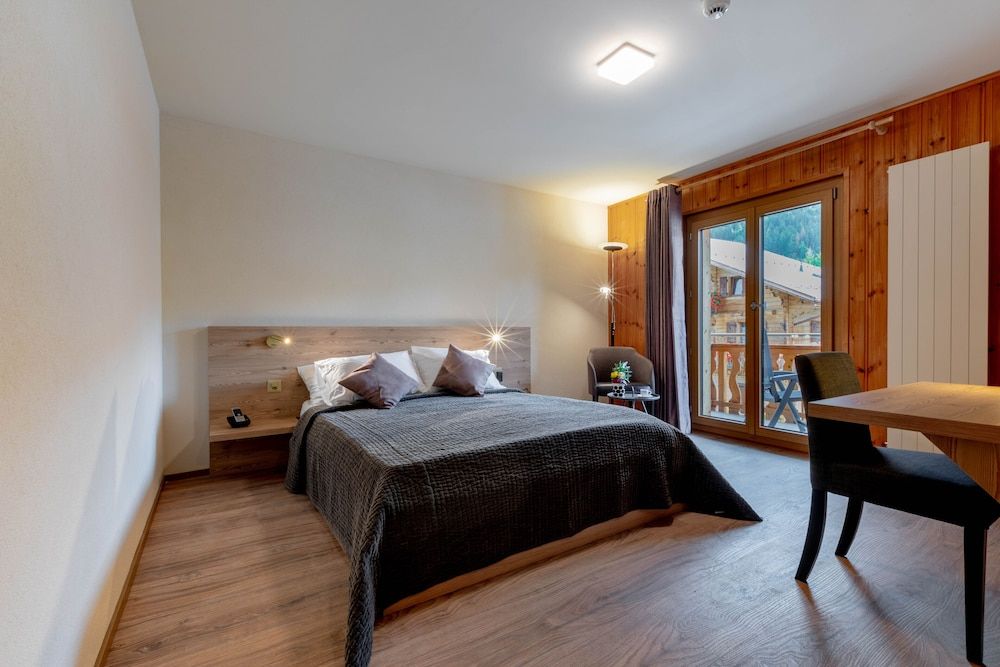 Viu Hotel Villars 3 Viu Hotel Villars 3