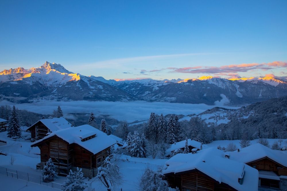 Viu Hotel Villars 1 Viu Hotel Villars 1