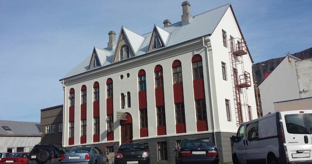 Mánagisting Guesthouse