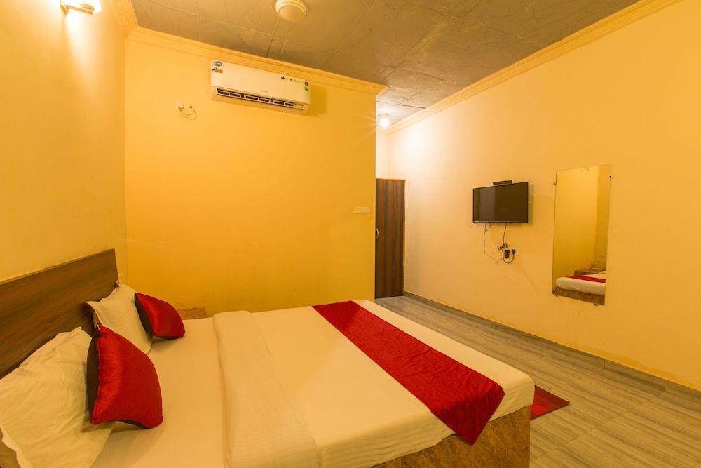 Pleasure River Front 3