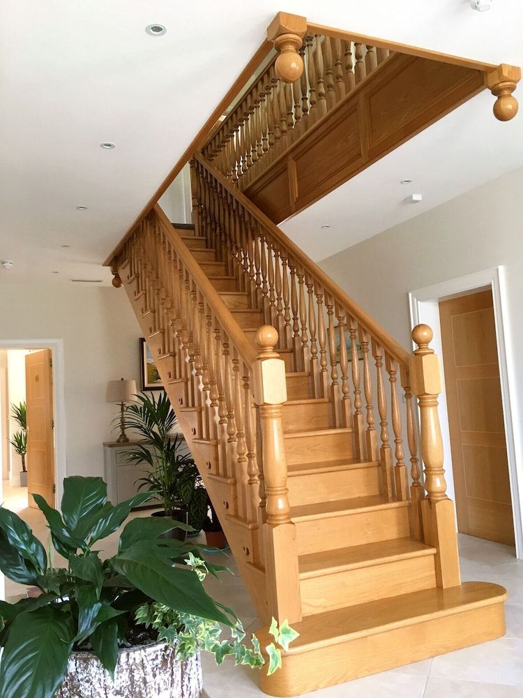 Mourne Country House 2