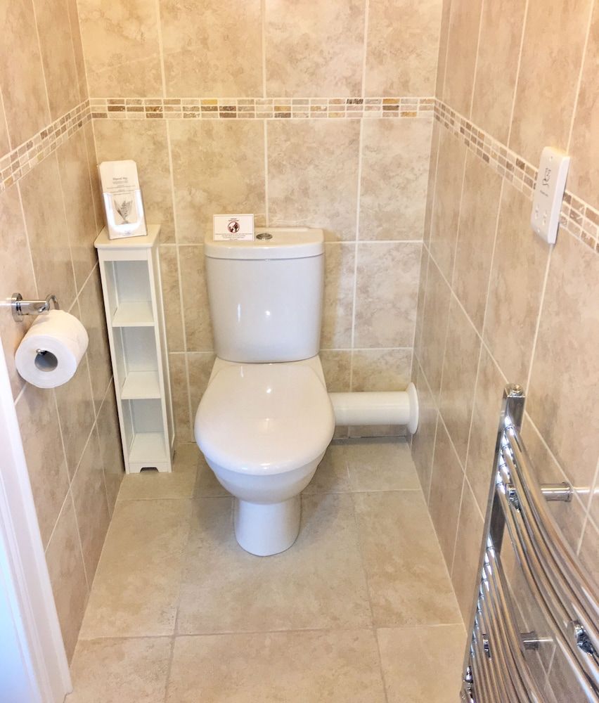 Mourne Country House 3