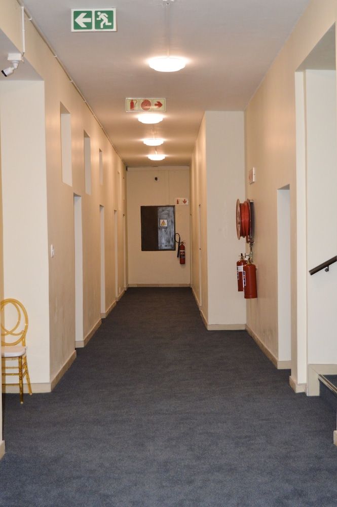 Millennium Hotel fordsburg 2