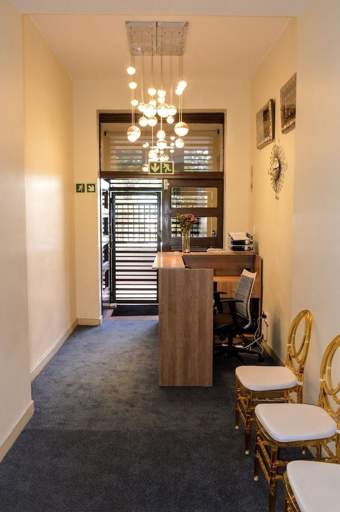 Millennium Hotel fordsburg 3