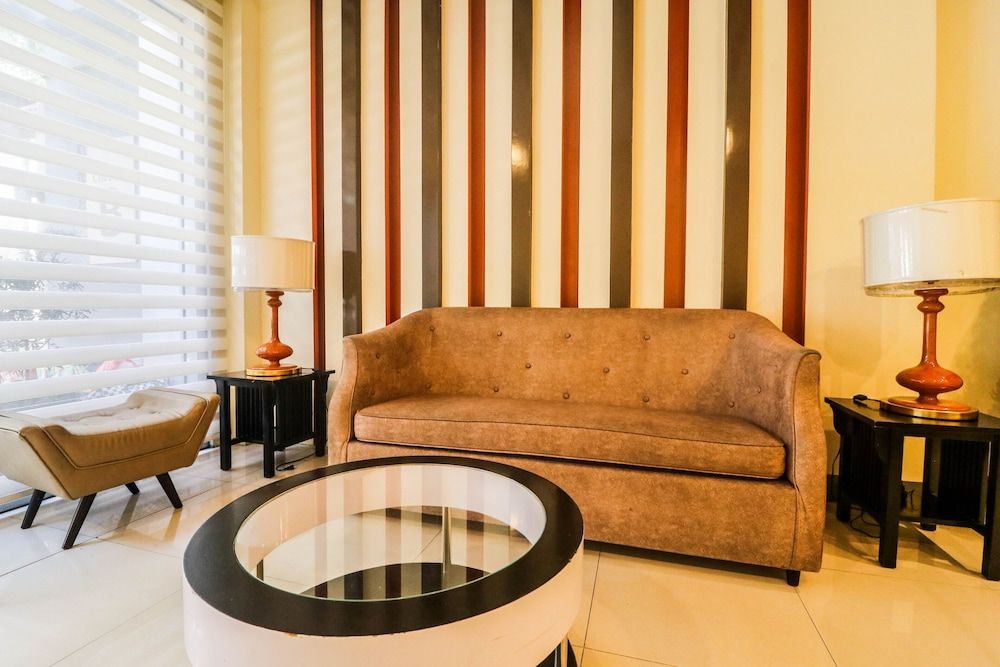 PRS One PalmTree Villas 2