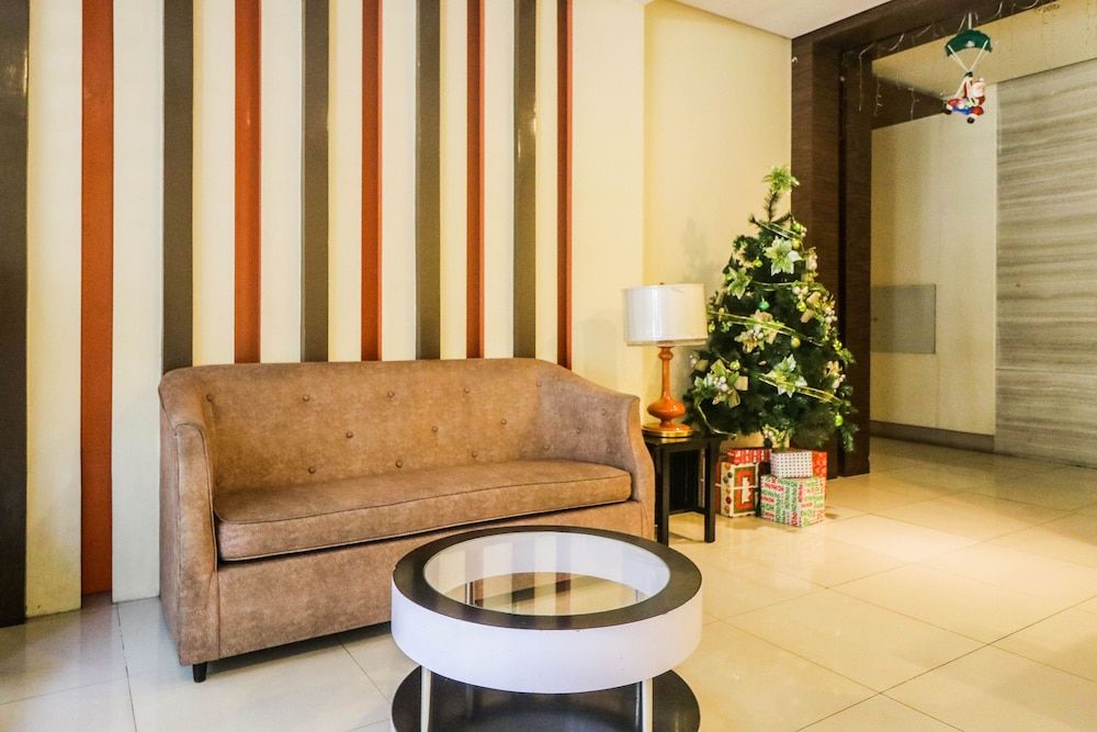 PRS One PalmTree Villas 3