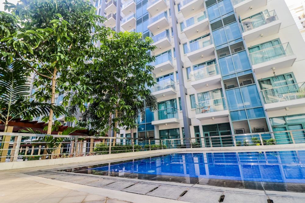 PRS One PalmTree Villas 1