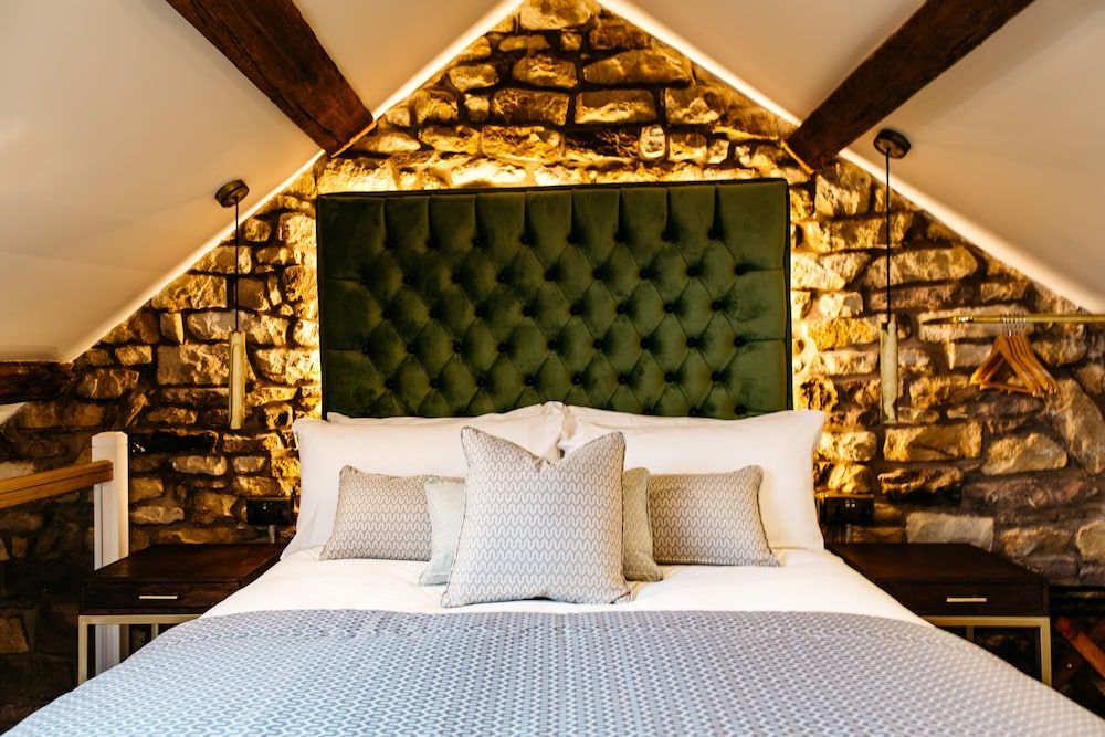 Quite Simply French 5 estrelas em Lancaster