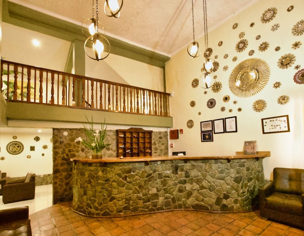 Sol Ollantay Hotel 2