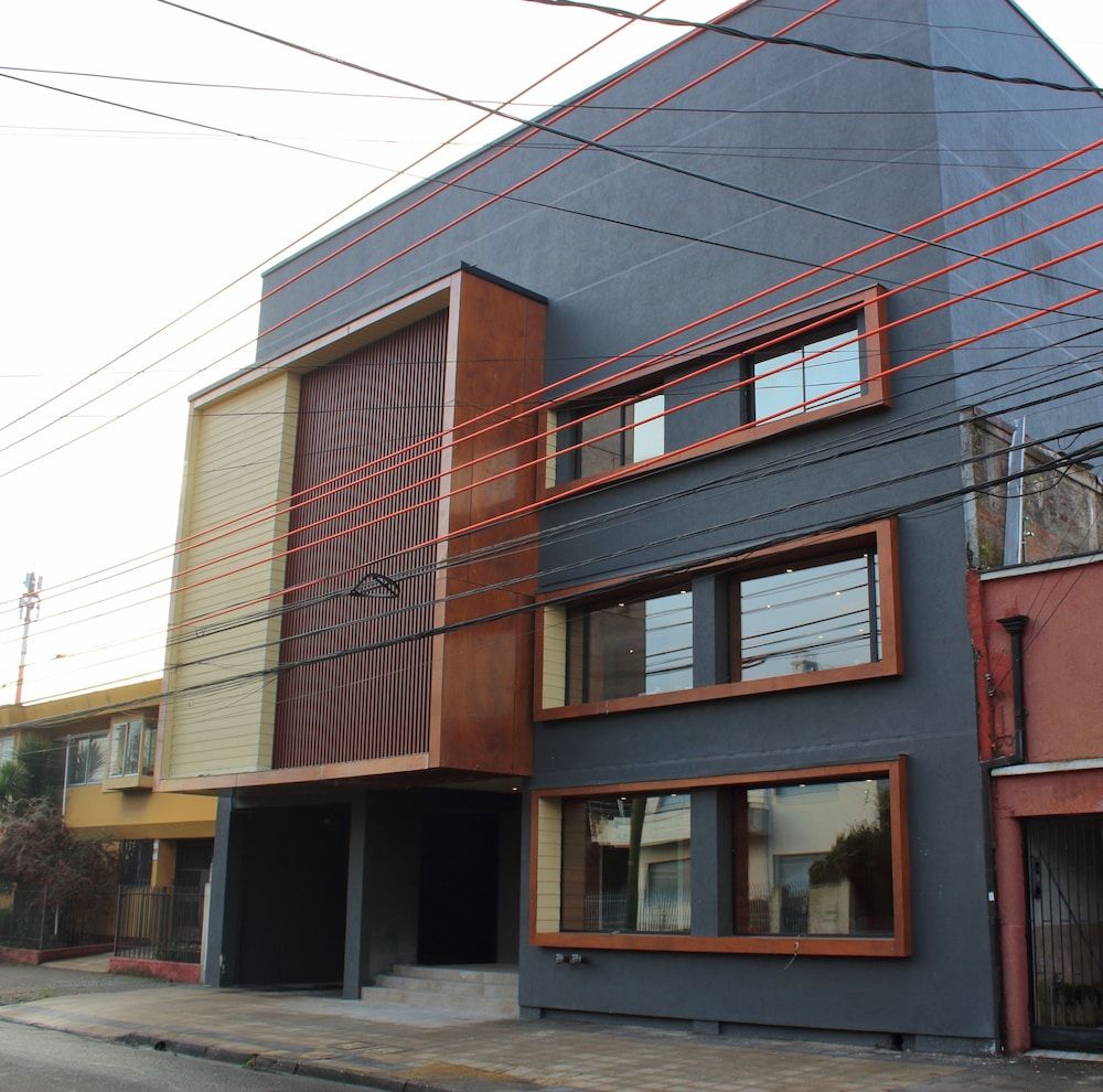 Hotel Turismo Temuco 3 étoiles à Temuco