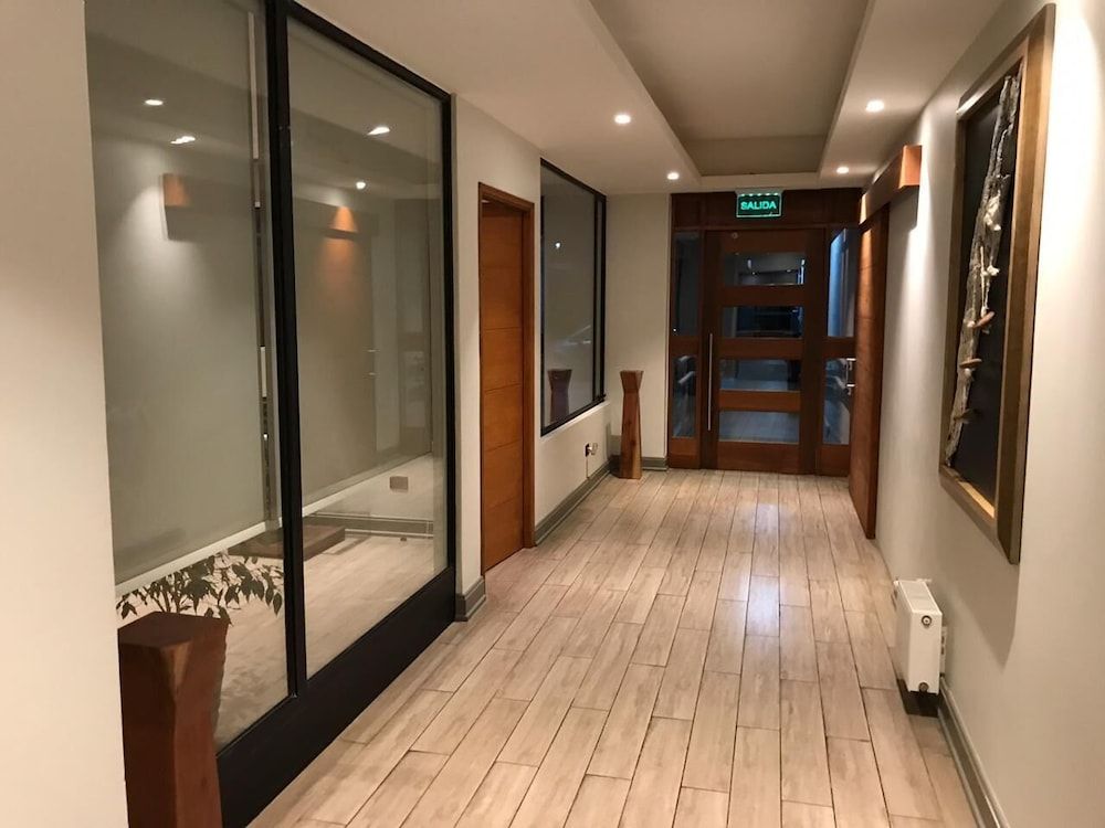 Hotel Turismo Temuco 2