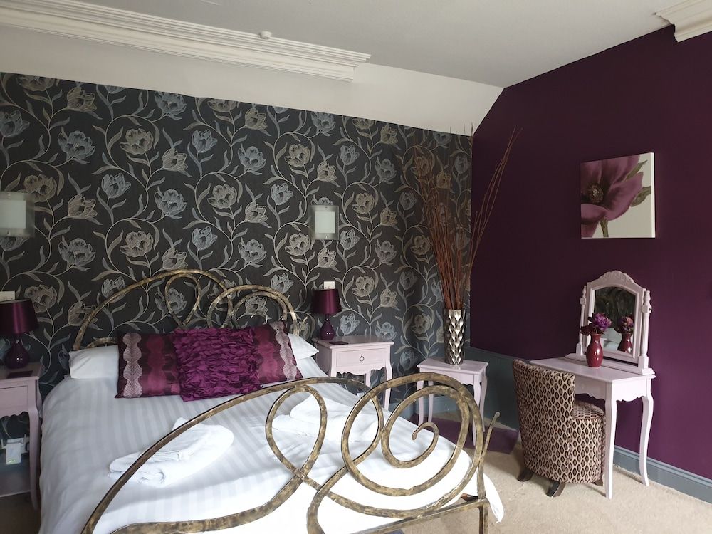 The Covenanter Hotel 2