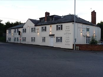 The Guesthouse at Rempstone