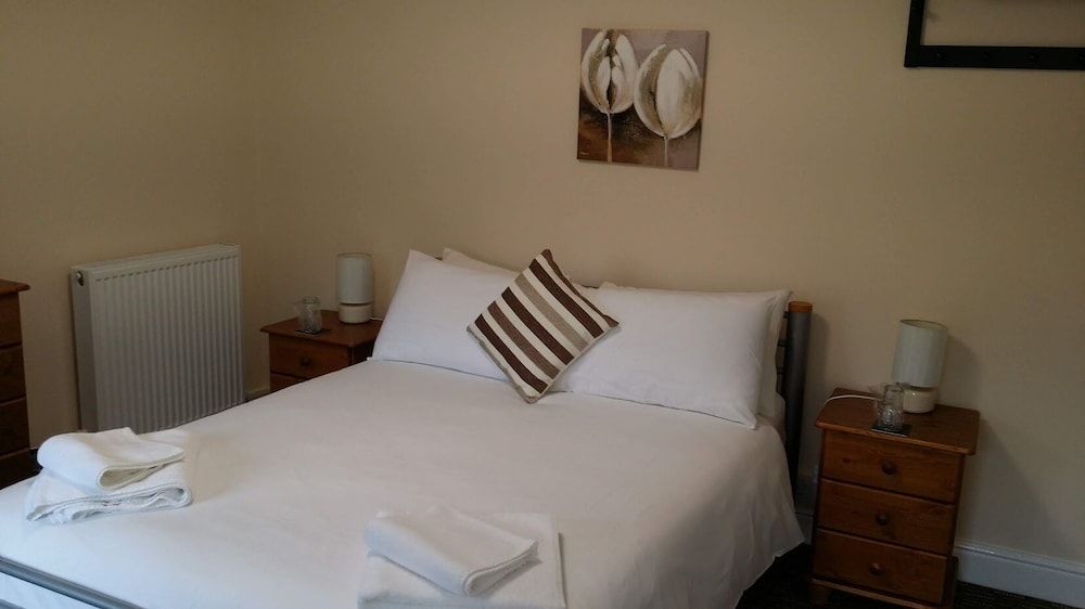 The Guesthouse at Rempstone 3