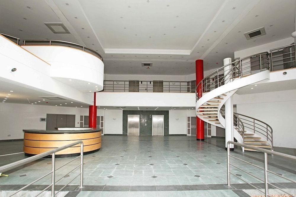 Sapphire House Apartments 2