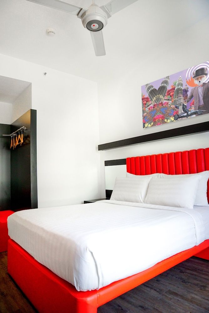 FOX Lite Hotel DPulze- Cyberjaya 3
