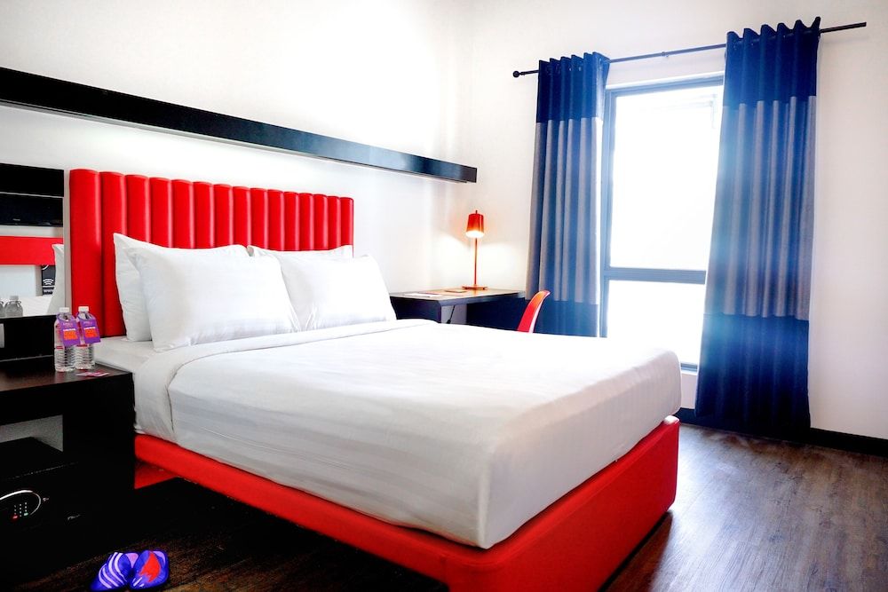 FOX Lite Hotel DPulze- Cyberjaya 3 estrelas em Cyberjaya