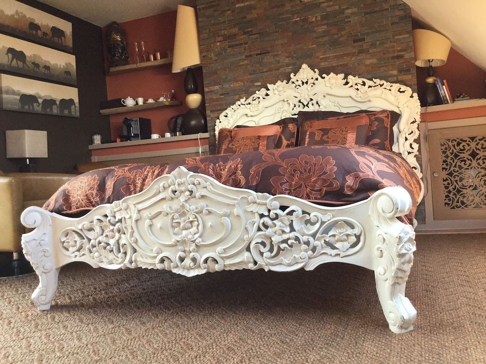 Birdsong Cottage Bed and Breakfast 3