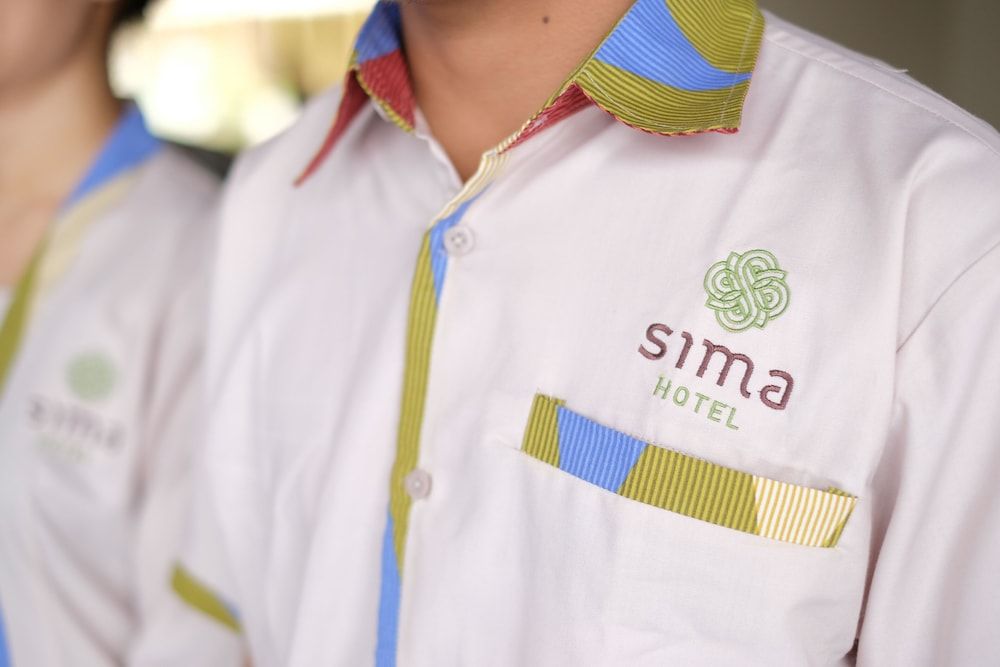 Sima Hotel Kuta Lombok 3