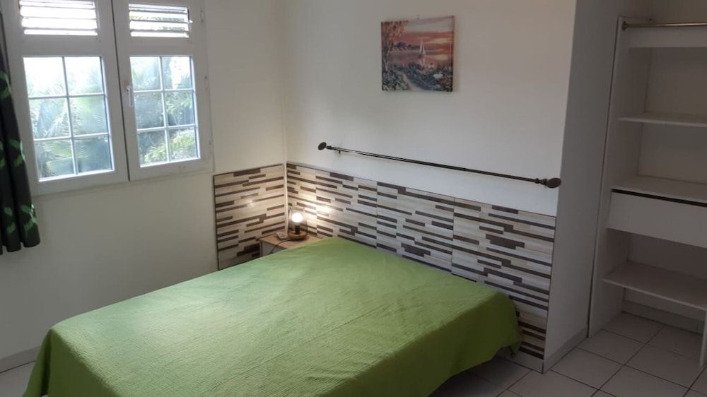 Au Beausoleil Les Rivieres 2