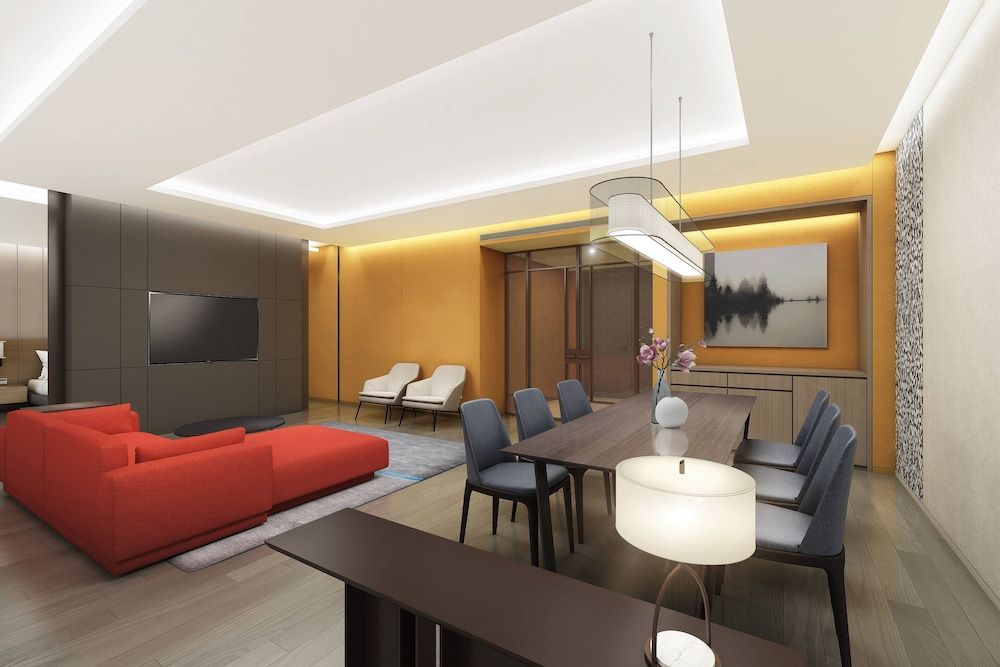 Courtyard by Marriott Suwon 3