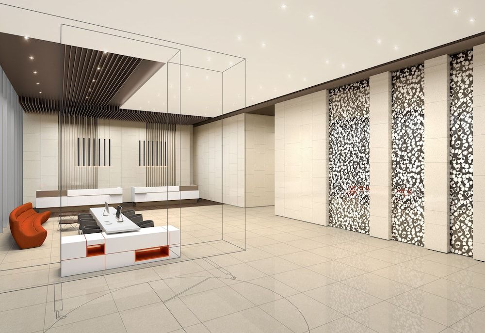 Courtyard by Marriott Suwon 2