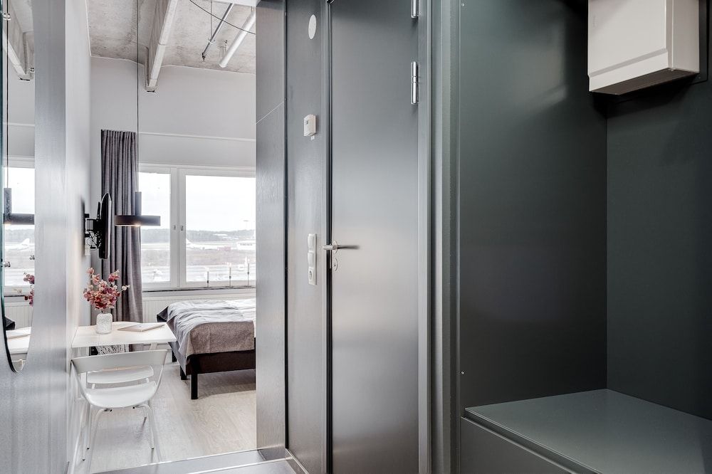 Forenom Aparthotel Arlanda 2