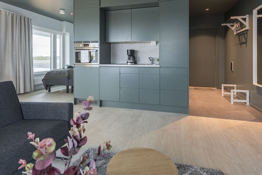 Forenom Aparthotel Arlanda 3