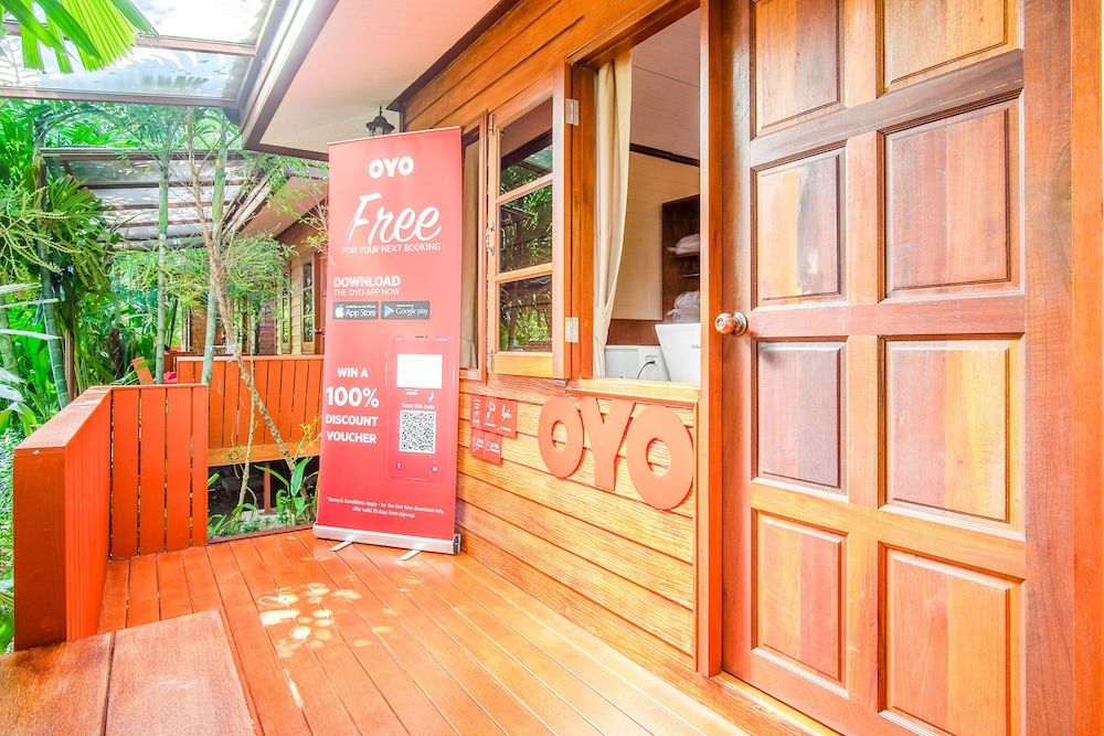 OYO 451 Samran​ Resort 2