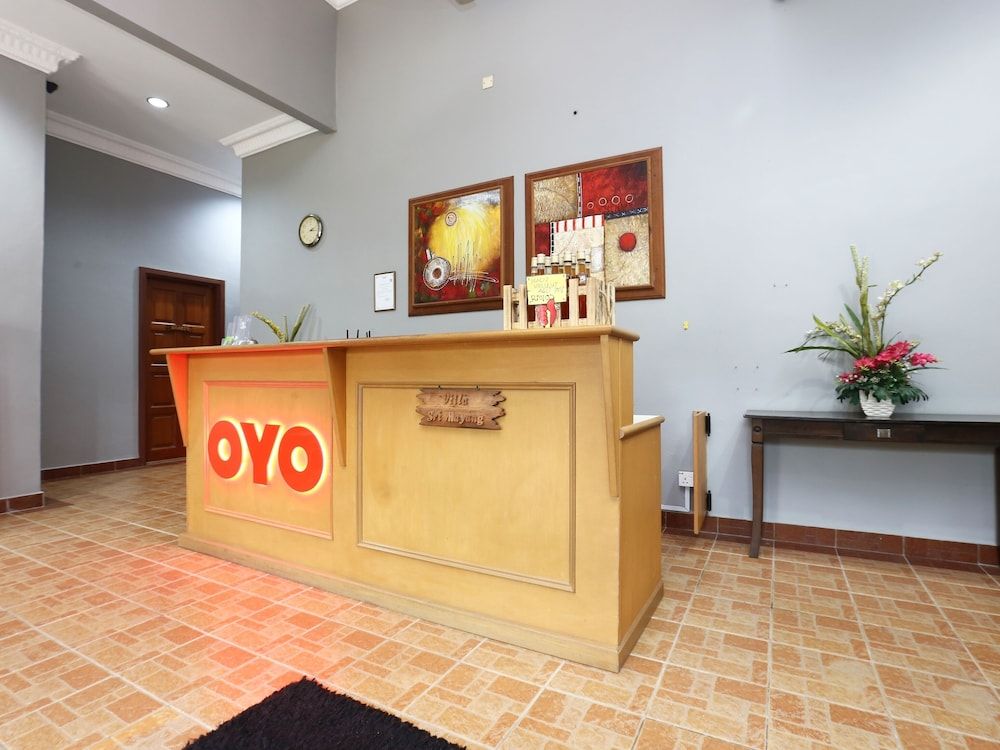 OYO 89523 Villa Sri Mayang 2