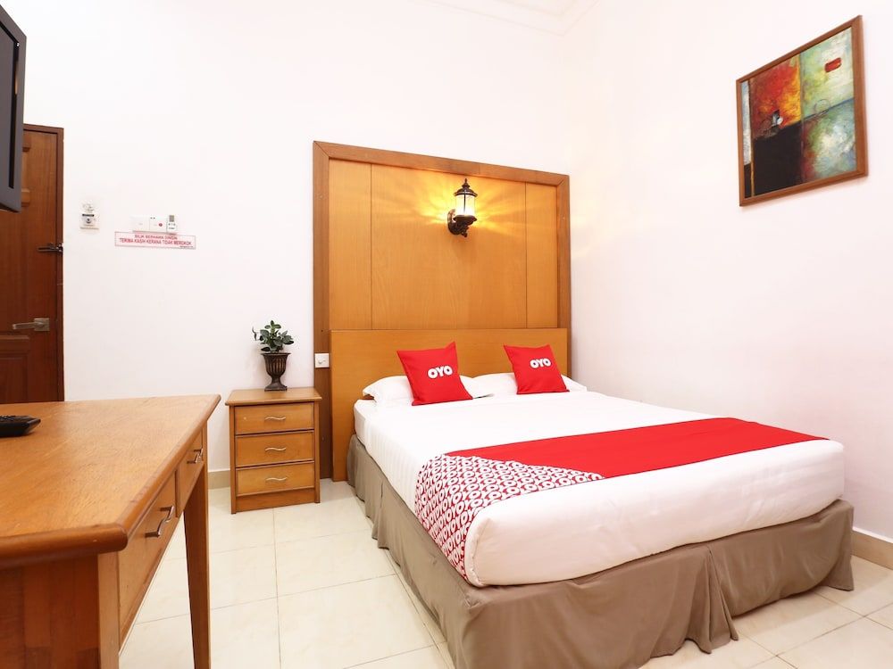 OYO 89523 Villa Sri Mayang 1