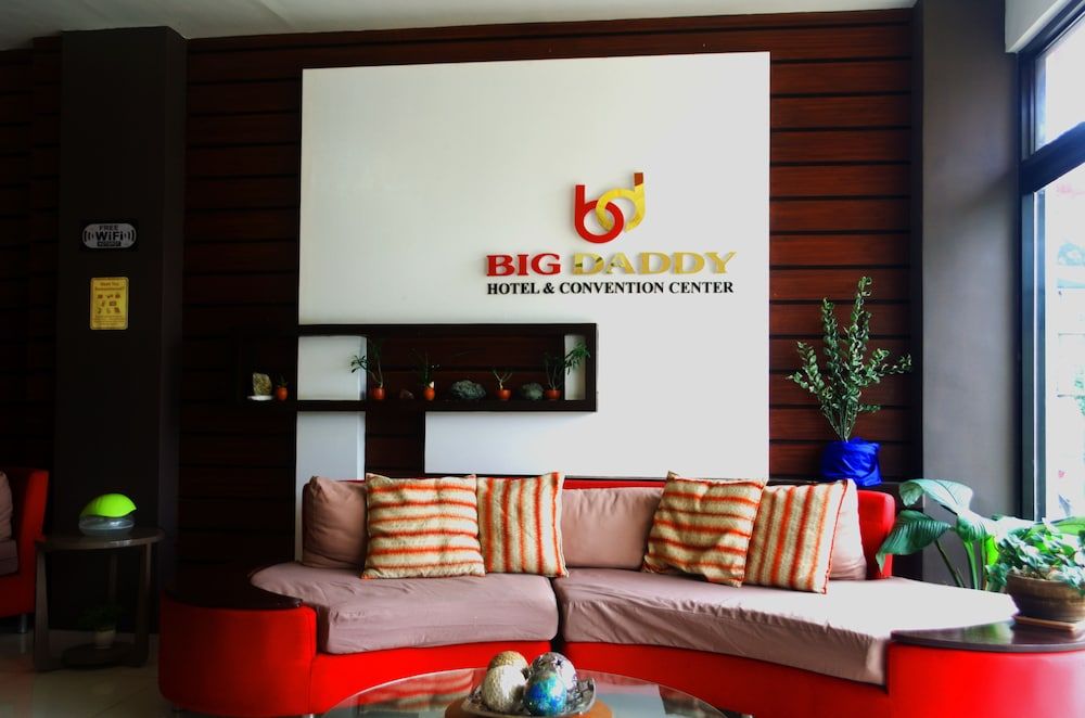 Big Daddy Hotel & Convention 3