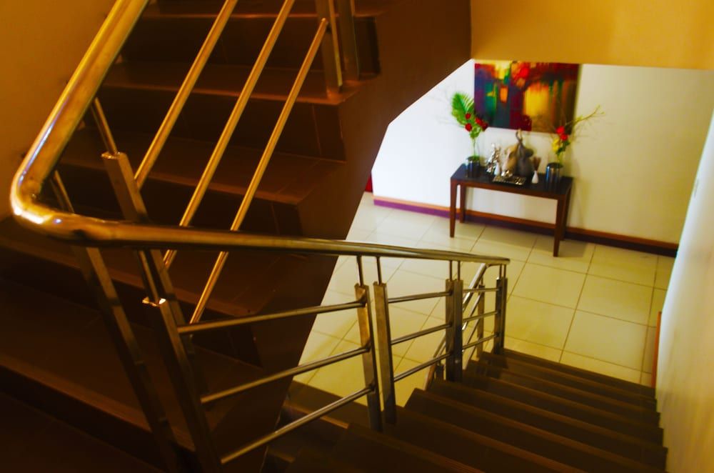 Big Daddy Hotel & Convention 2