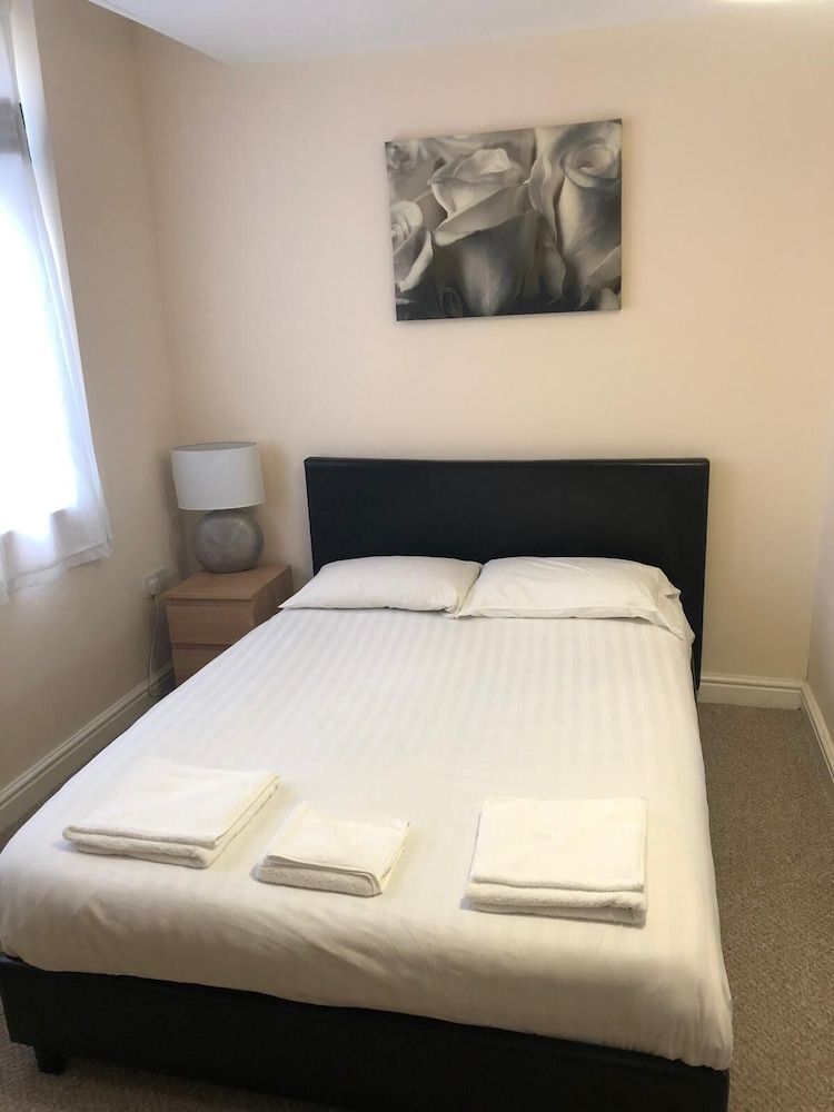 South Shields Central 2