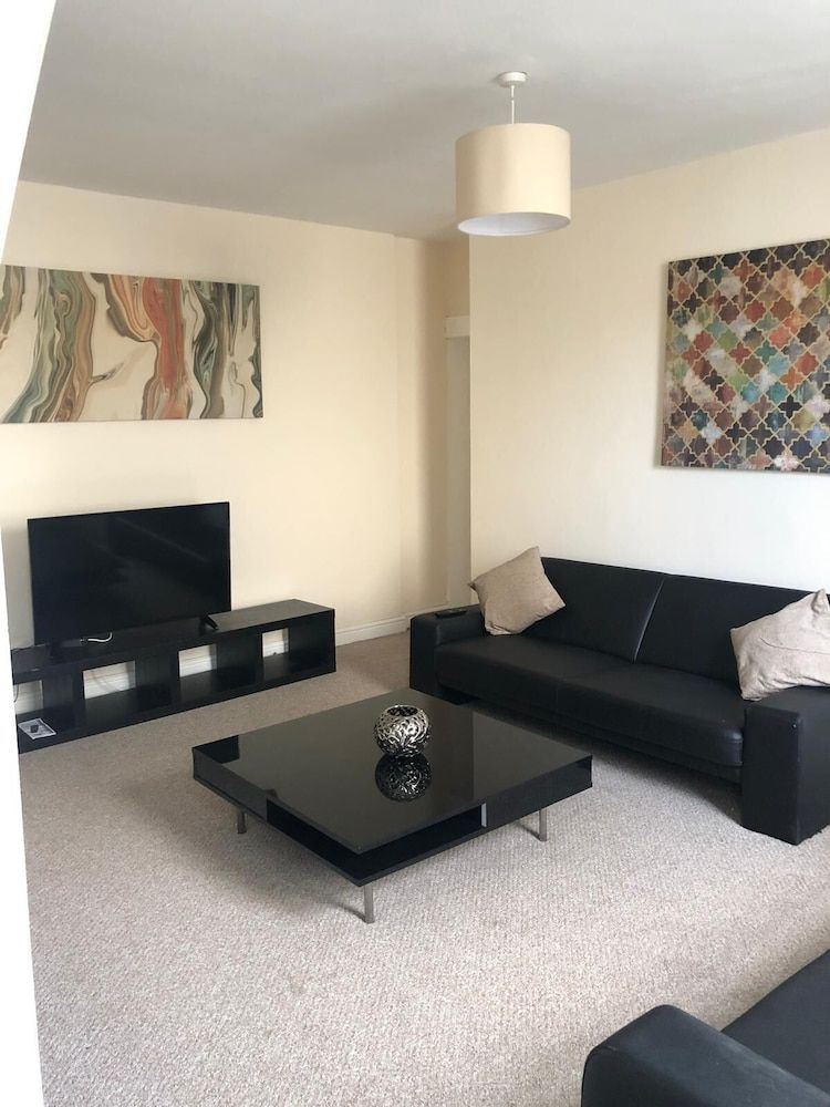 South Shields Central