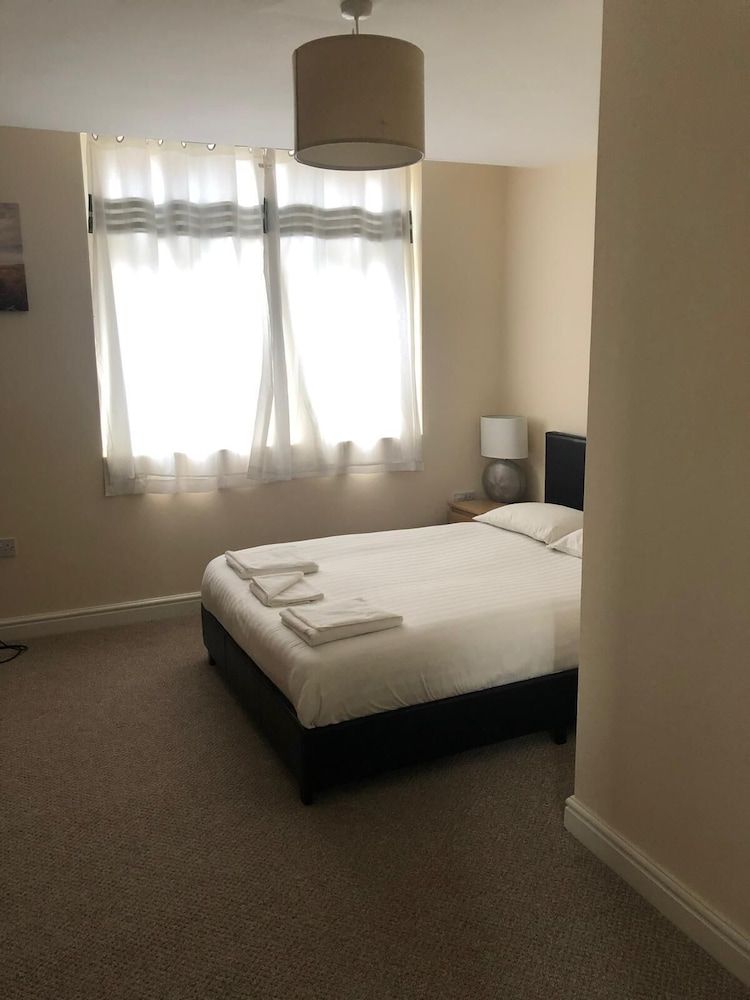 South Shields Central 3