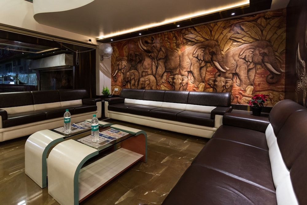 Hotel Sai Country Inn 3 estrelas em Shirdi