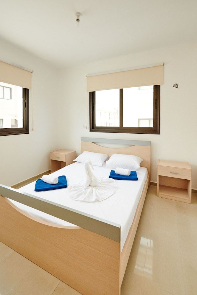 Kyklades Angie Resort 2