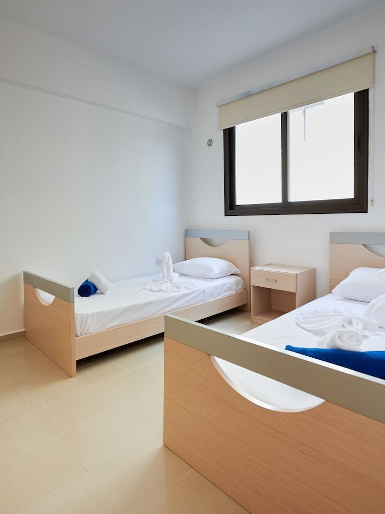 Kyklades Angie Resort 3