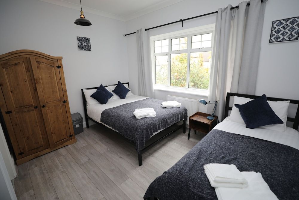 Golders Park Hotel 3