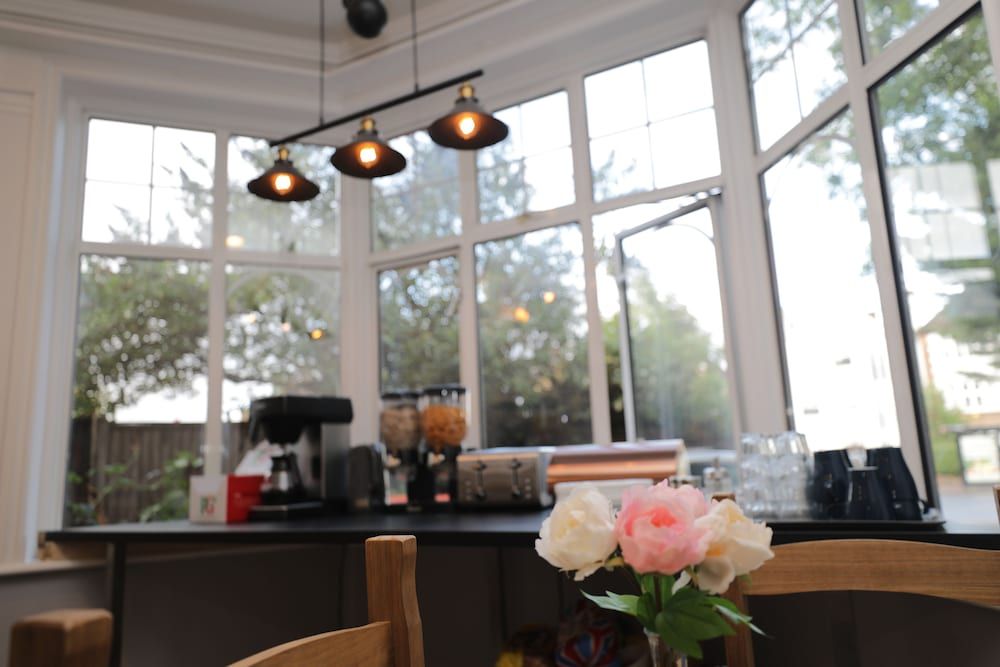 Golders Park Hotel 3 estrellas en Londres