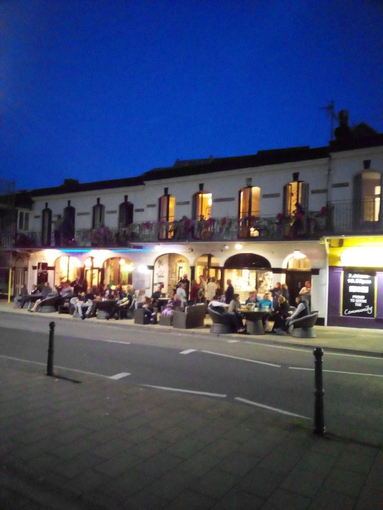 Symphony Of The Seas 1