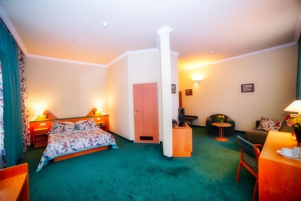 Polonia Racibórz 3 estrelas em Racibórz