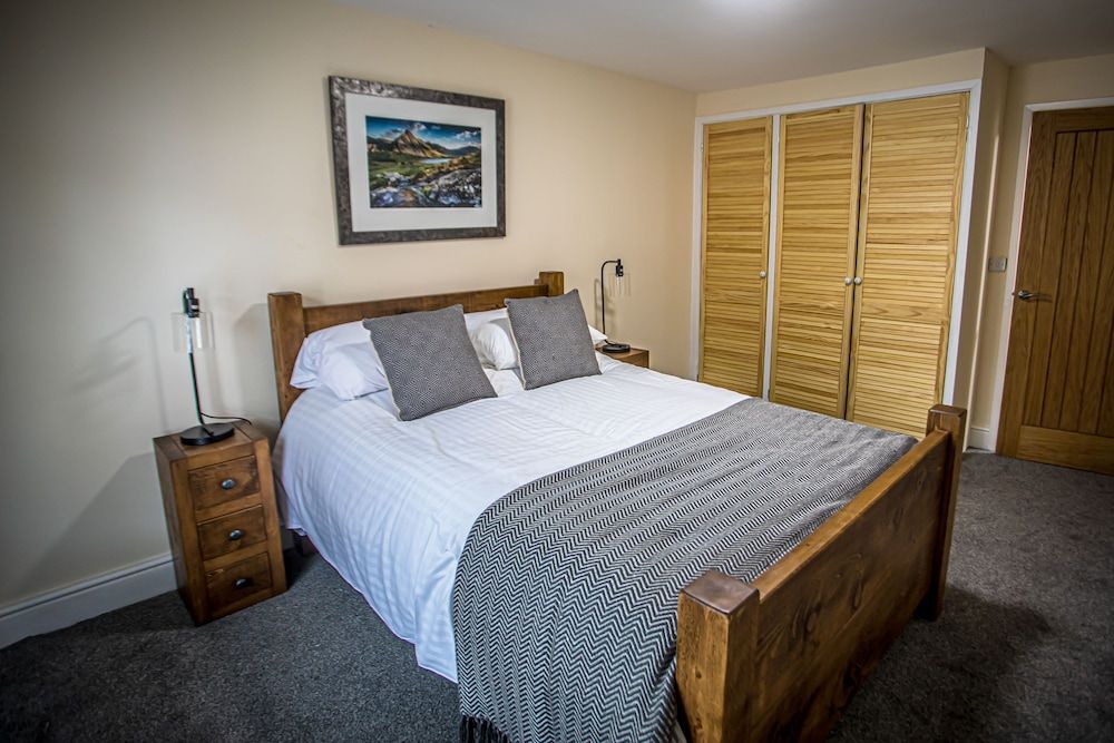 Caernarfon Apartments 3