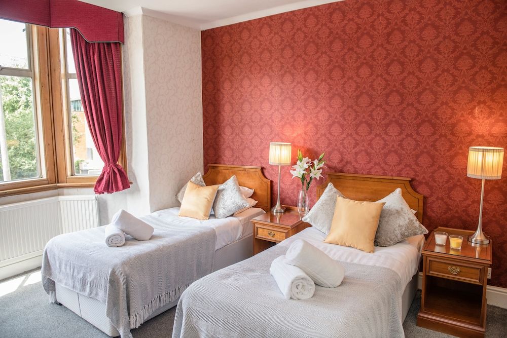 Imperial Cambridge Hotel 3