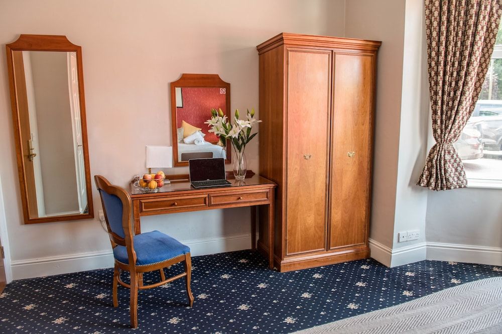 Imperial Cambridge Hotel 2