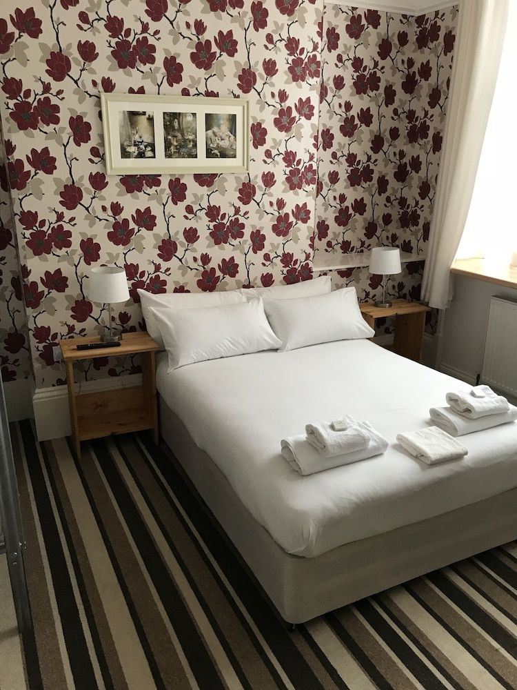 The Glenwood Hotel 3